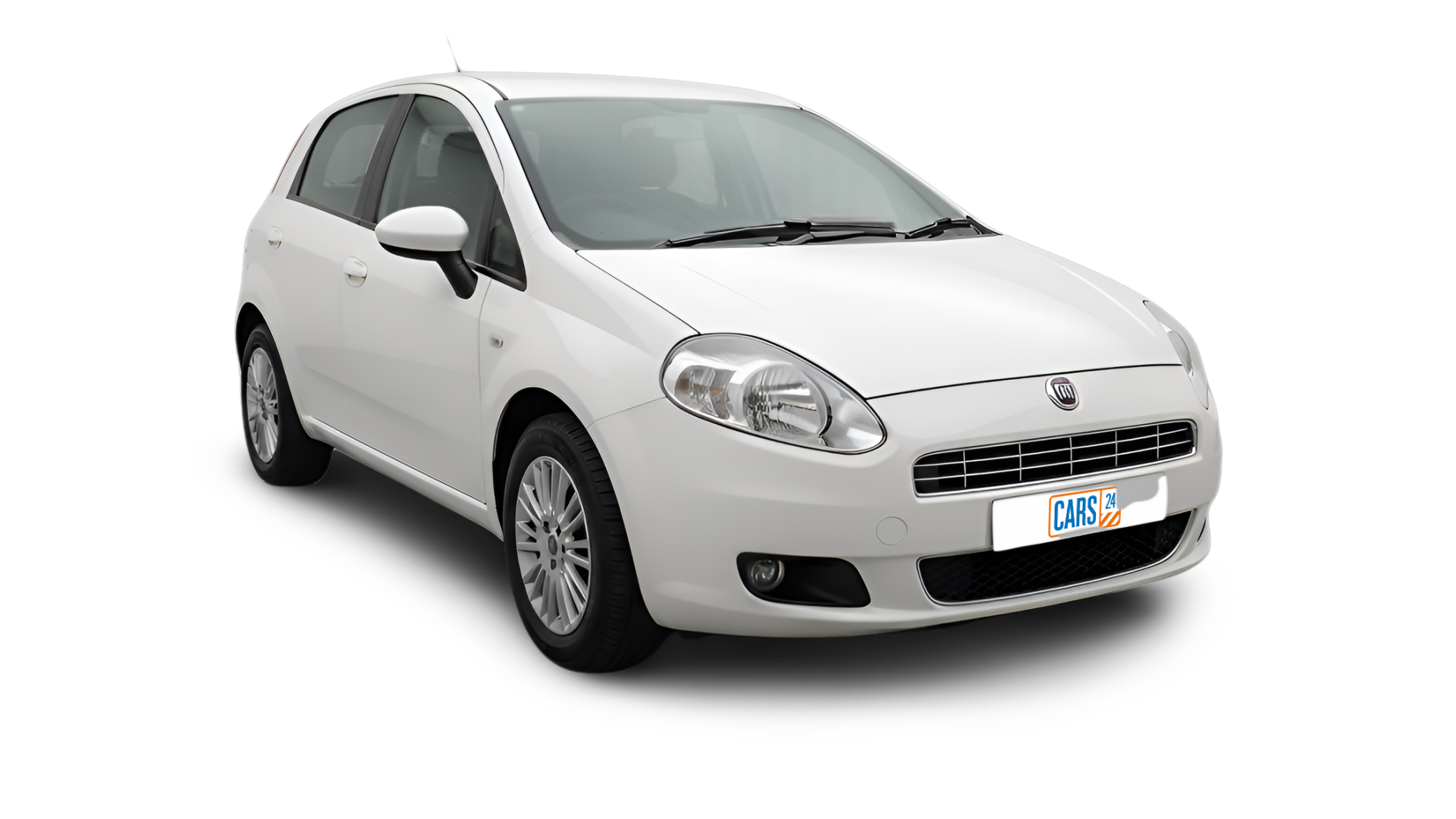 Fiat Punto EVO-img